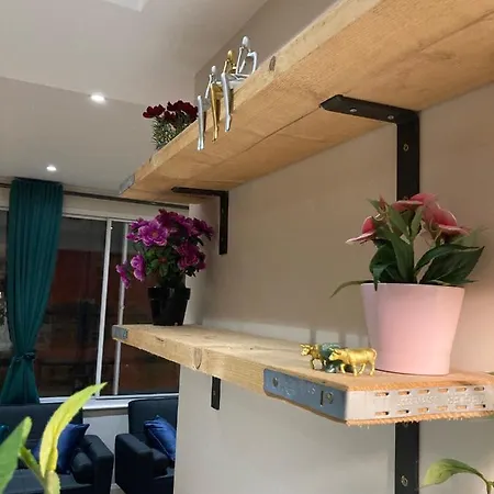 Central Sheffield 3Bed 3Bath IV Pent-Apartment Экстерьер фото